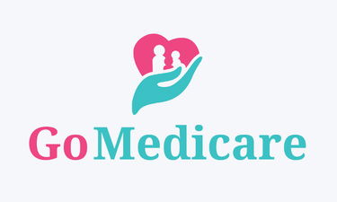 GoMedicare.co.uk - Creative brandable domain for sale